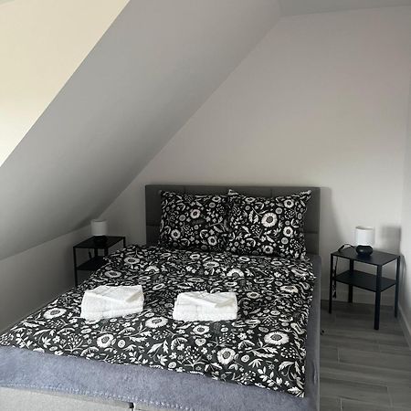 Apartamenty Aria Świnoujście Exterior foto